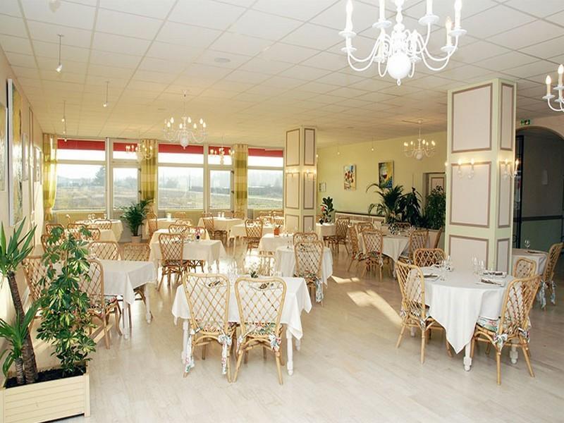Hotel Le Chagny Chagny  Esterno foto