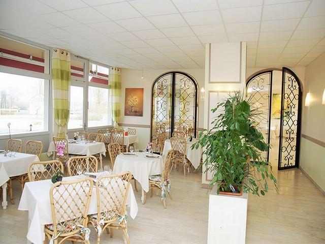 Hotel Le Chagny Chagny  Esterno foto