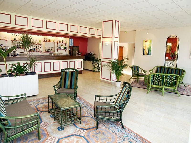 Hotel Le Chagny Chagny  Esterno foto