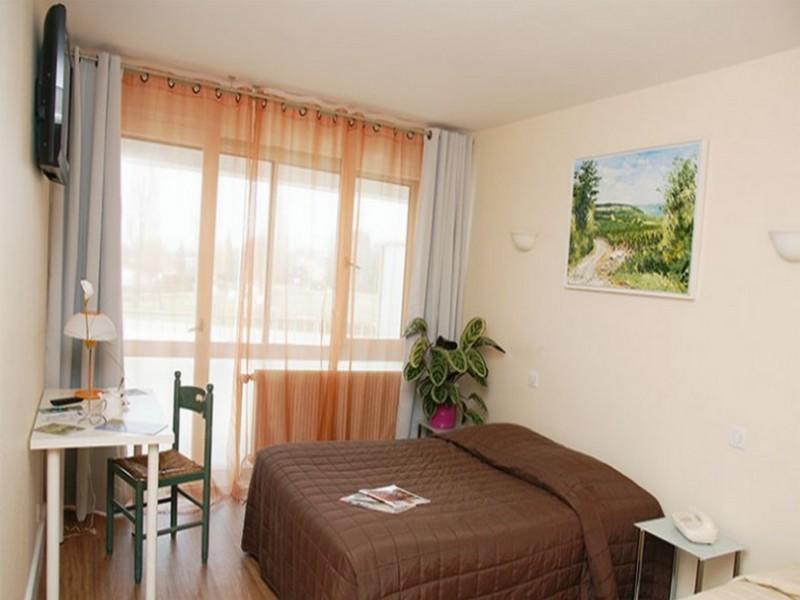 Hotel Le Chagny Chagny  Camera foto